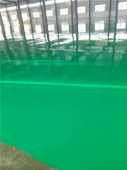 金塔，我直接给你一份室外地坪漆翻新维修