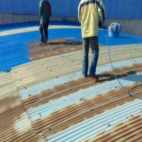 金塔地面翻新与地坪漆施工流程